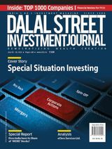 Dalal Street Investment Journal - July 05. 2021 July 05. 2021